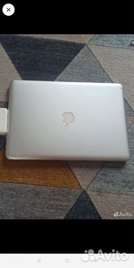 Apple MacBook Pro A1286