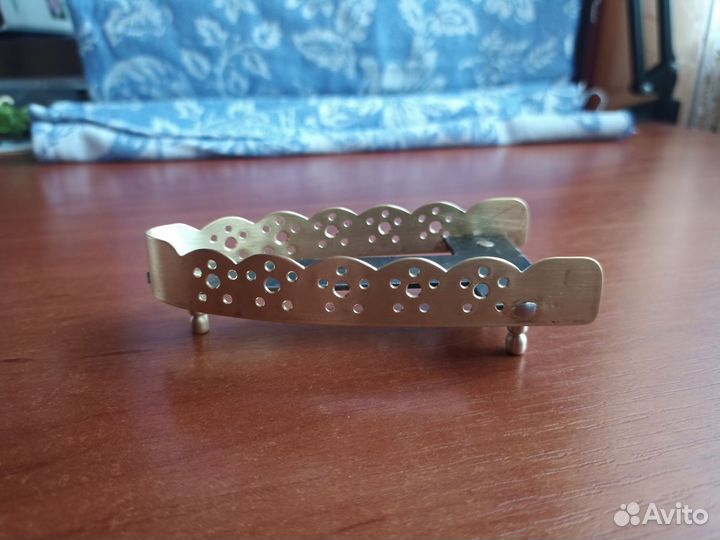 Подставка для утюга