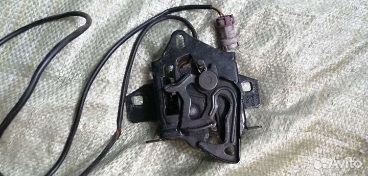 Балка Подмоторная VW, Audi, A6. 4B0399313CS