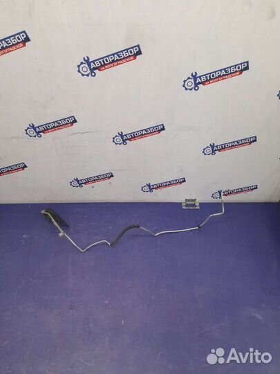 Трубки кондиционера Toyota Avensis T250