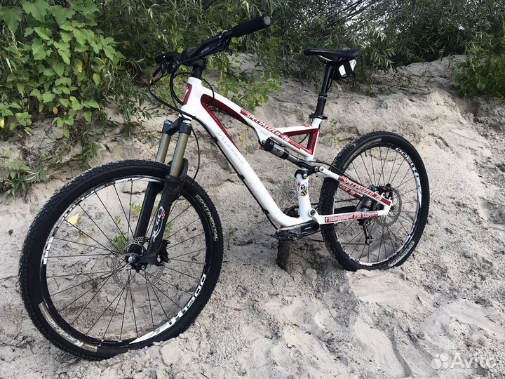 Specialized Stumpjumper M 26’