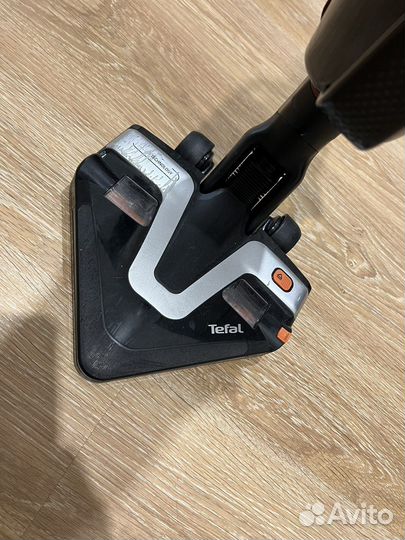 Беспроводной Пылесос tefal