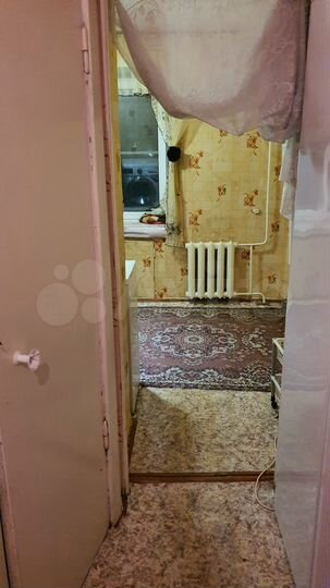 1-к. квартира, 40 м², 2/5 эт.