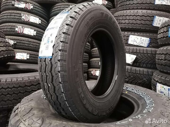 Triangle TR652 165/80 R13C 94Q