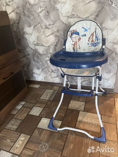 Стул кресло обеденный