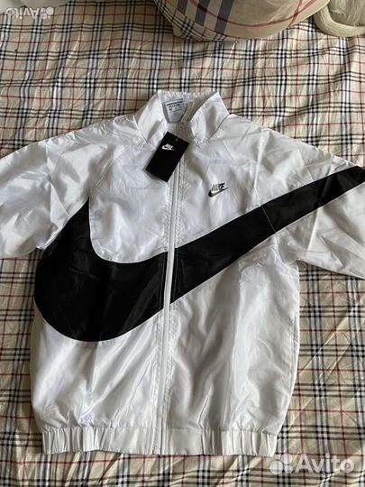 Олимпийки nike adidas