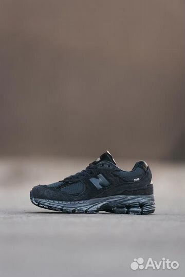 New balance 2002r protection pack