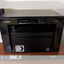 Canon i-sensys mf3010