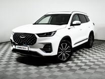 Chery Tiggo 8 Pro 1.6 AMT, 2021, 10 879 км, с пробегом, цена 2 194 000 руб.