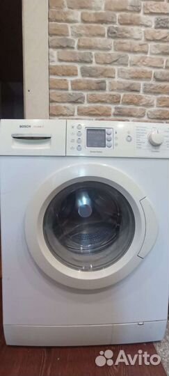 Стиральная машина bosch maxx 5 бу