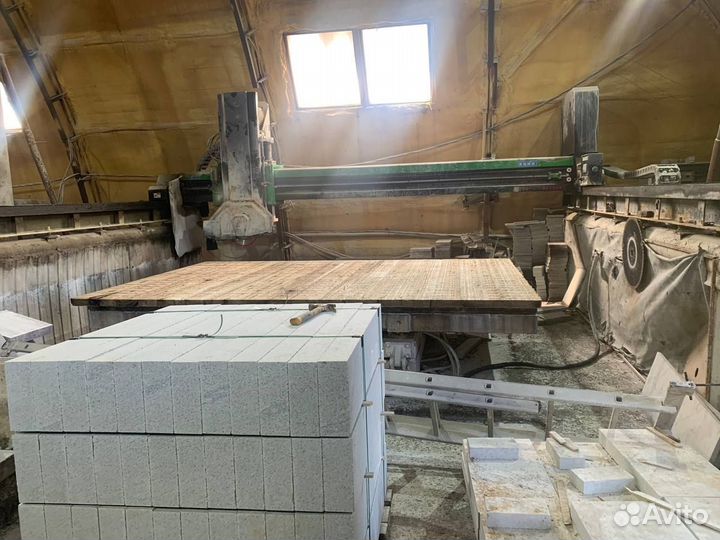 Брусчатка Куртинская оптом