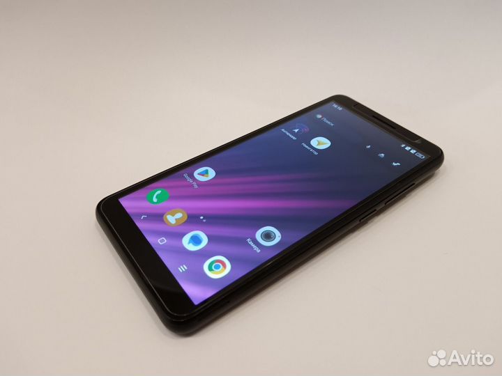 Alcatel 1B (2020) 5002H, 2/32 ГБ