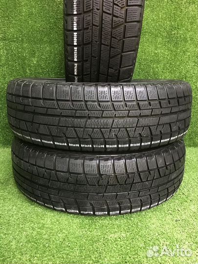 Yokohama Ice Guard IG50+ 195/65 R15 91Q