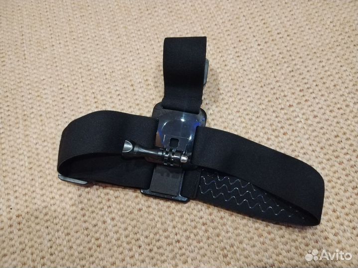 Крепления GoPro - на грудь