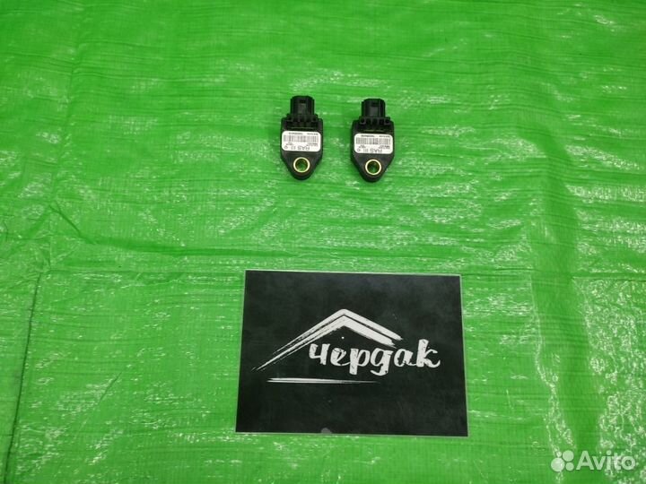 Датчик airbag Jeep Compass