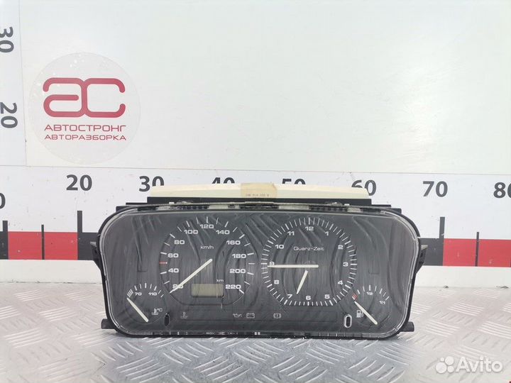 Панель для Volkswagen Golf 3