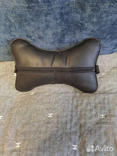 Подушка для шеи в авто