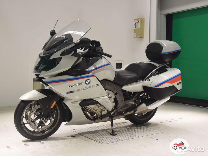 BMW K 1600 GT 2012г