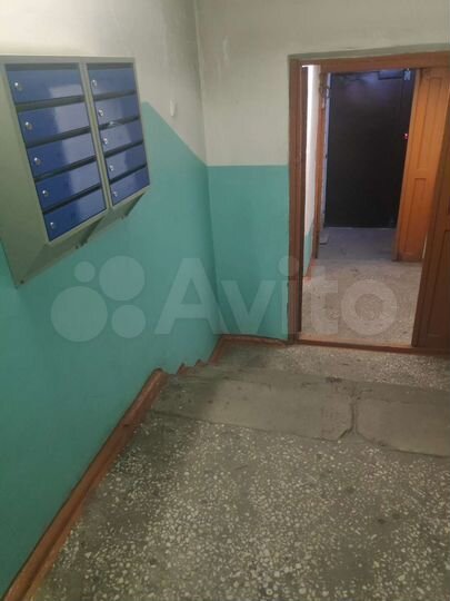 4-к. квартира, 77,8 м², 4/5 эт.