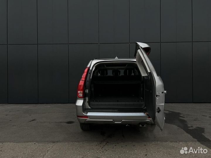 Haval H9 2 AT, 2023