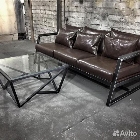 Мебель на заказ