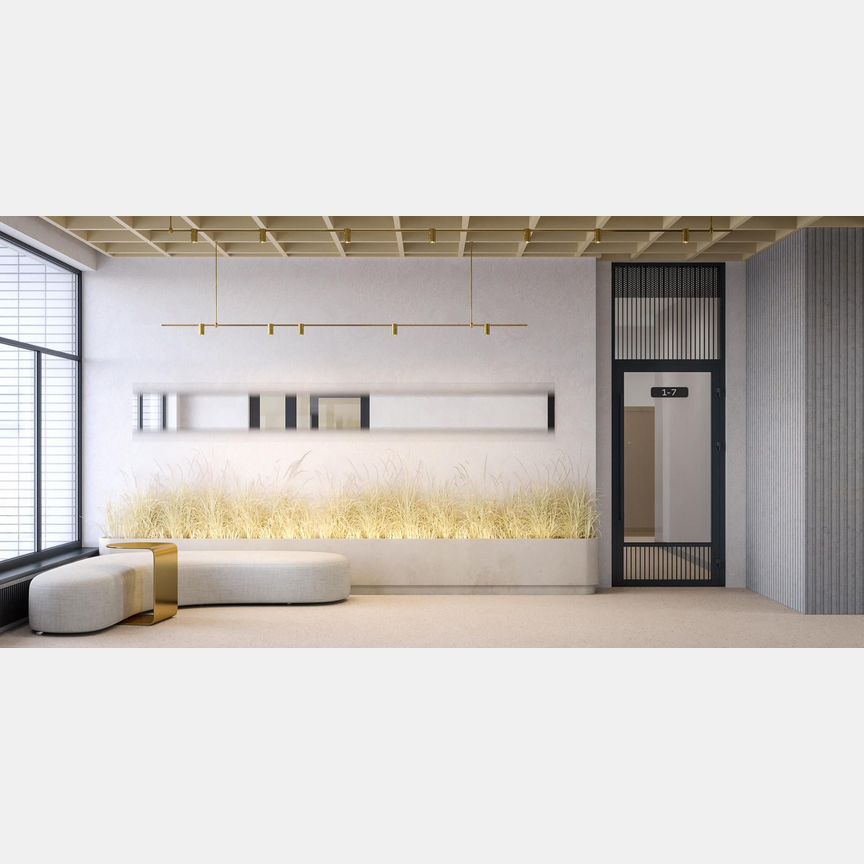 Квартира-студия, 26,6 м², 7/9 эт.