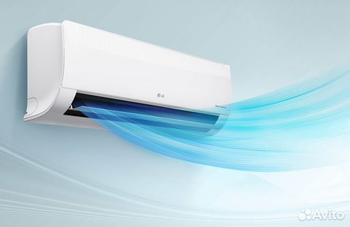 Кондиционеры монтаж обслуживание ремонт