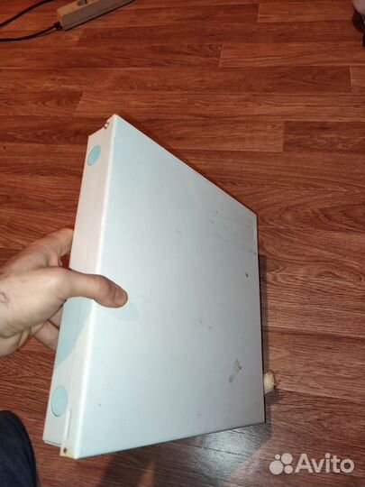 Пожарный шланг