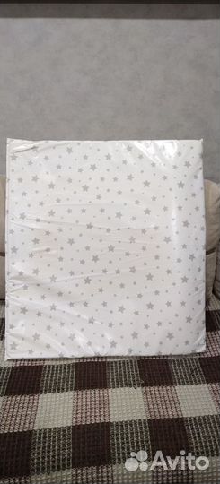 Матрас на пеленальный стол