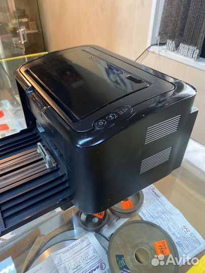 Принтер Samsung