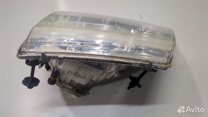 Фара (передняя) Ford Explorer, 2005