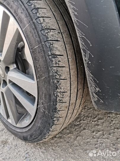 Pirelli Winter SnowControl III 205/50 R17