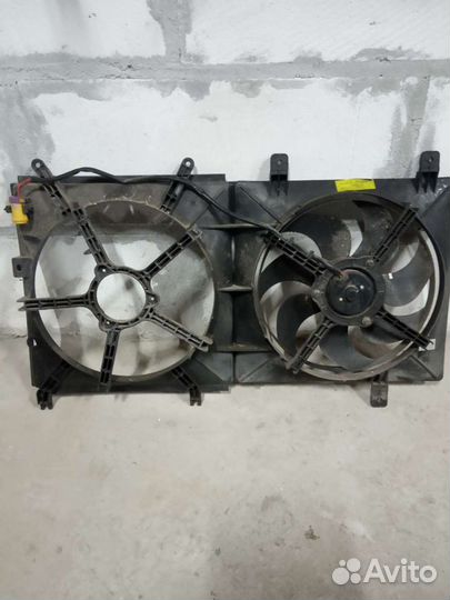 Вентилятор