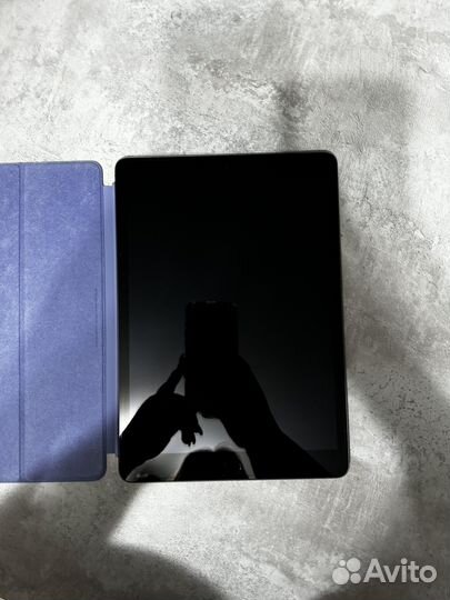 iPad 9