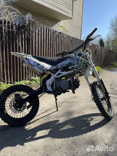 Kayo YX140