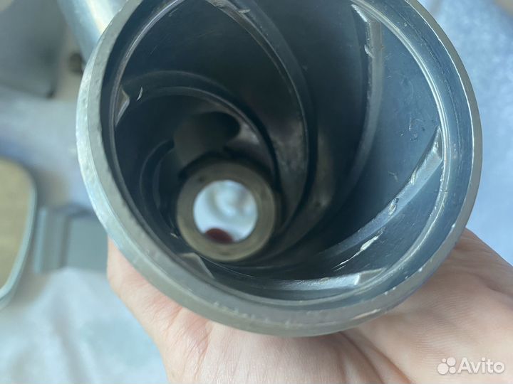 Мясорубка электрическая bosch