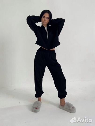 Спортивный костюм корея женский