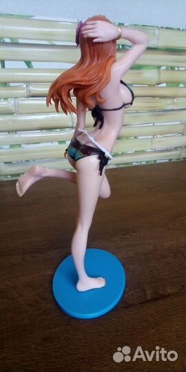 Аниме фигурка Nami