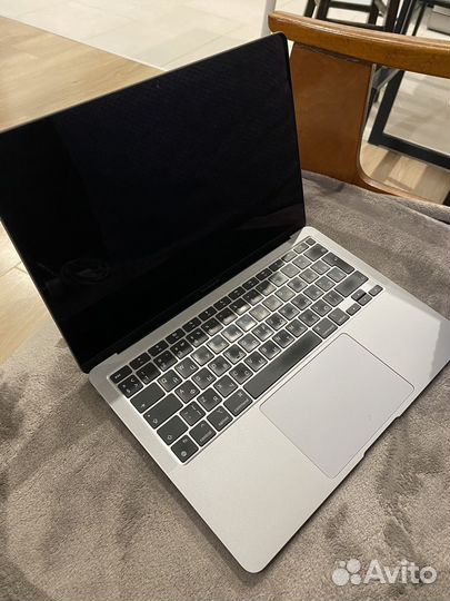 Macbook air
