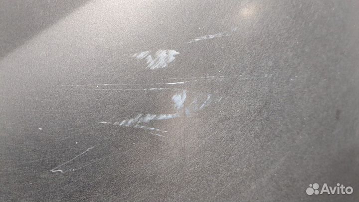 Капот Rover 75, 2004