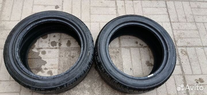 Continental ContiPremiumContact 2 215/45 R16