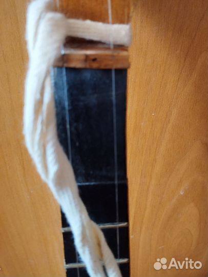 Балалайка СССР