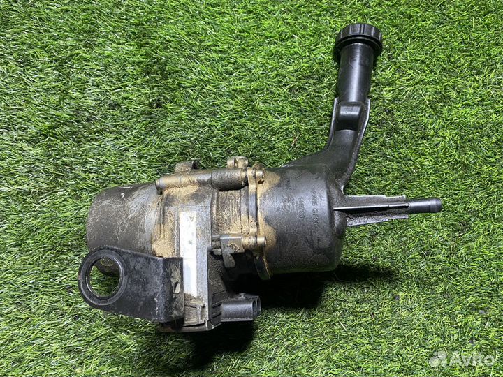 Электроусилитель руля Citroen Berlingo