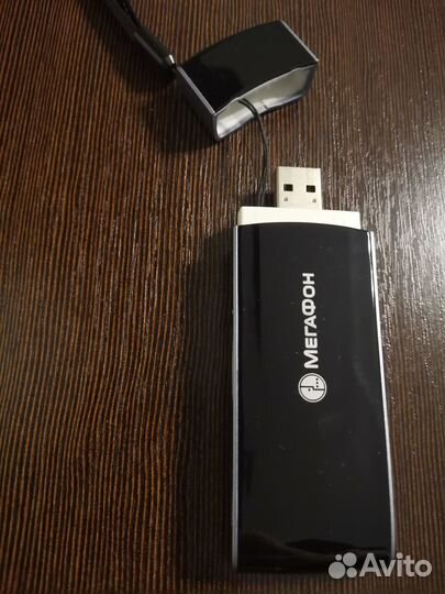 Модем 4G MegaFon Huawei E392 GSM LTE