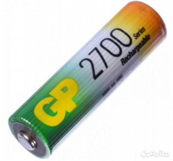 AA, AAA, 18650 Аккумуляторы