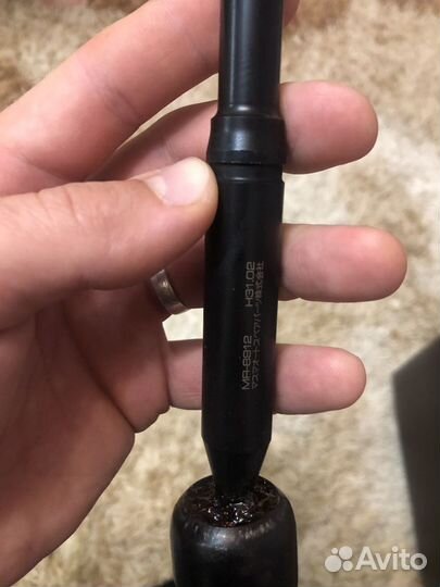 Рулевая тяга (передняя) Masuma