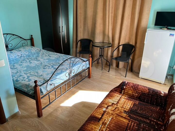 Комната 15 м², 1/1 эт.