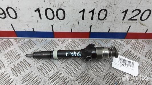 Форсунка дизельная toyota avensis T25 (9AR07AL01)