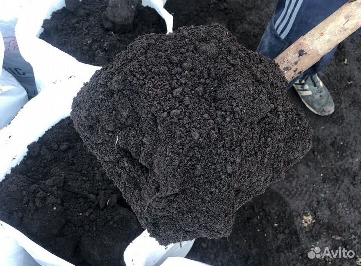 Чернозем,перегной,навоз