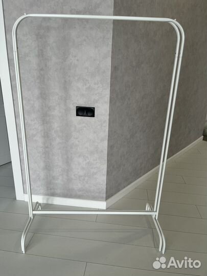 Вешалка напольная IKEA